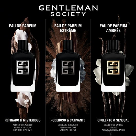 GENTLEMAN SOCIETY EXTREME EDP 100ML